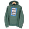 ハブアグッドタイム HAVE A GOOD TIME FRAME PULLOVER HOODIE プリントプルオーバーパーカー メンズ JPN:S