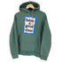 ハブアグッドタイム HAVE A GOOD TIME FRAME PULLOVER HOODIE プリントプルオーバーパーカー メンズ JPN:S