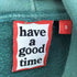 ハブアグッドタイム HAVE A GOOD TIME FRAME PULLOVER HOODIE プリントプルオーバーパーカー メンズ JPN:S
