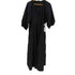 ザラ ZARA Poplin Panelled Dress ポプリン ドレス レディース import:S