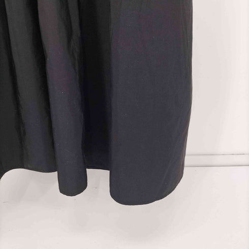 ザラ ZARA Poplin Panelled Dress ポプリン ドレス レディース import:S