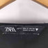 ザラ ZARA Poplin Panelled Dress ポプリン ドレス レディース import:S