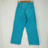 ザラ ZARA JEANS FULL LENGTH TURQUOISE レディース 28