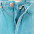 ザラ ZARA JEANS FULL LENGTH TURQUOISE レディース 28