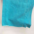 ザラ ZARA JEANS FULL LENGTH TURQUOISE レディース 28