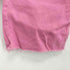 ザラ ZARA pink high waisted straight leg jeans レディース 40