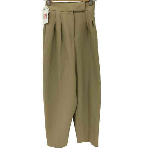 MATURED バルーンシルエットパンツ レディース JPN:1