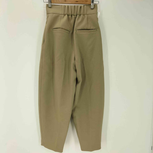 MATURED バルーンシルエットパンツ レディース JPN:1