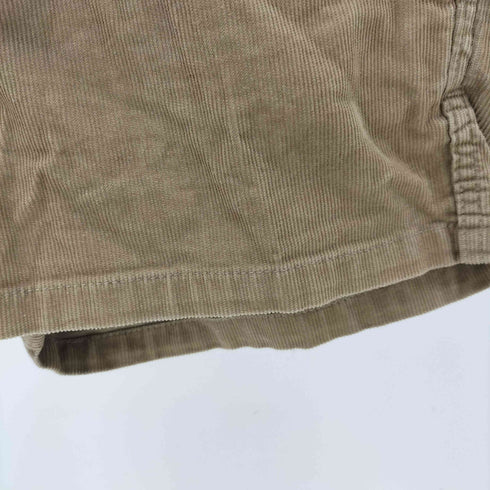 ノースフェイスパープルレーベル THE NORTH FACE PURPLE LABEL クライミング コーデュロイ ショーツ メンズ WS