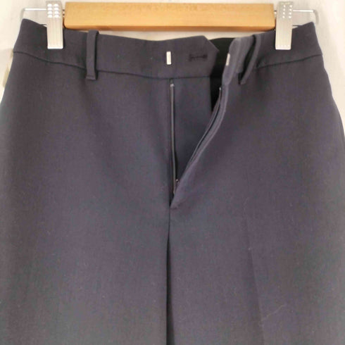 ユニクロ UNIQLO スマートフレアパンツ レディース JPN:XS