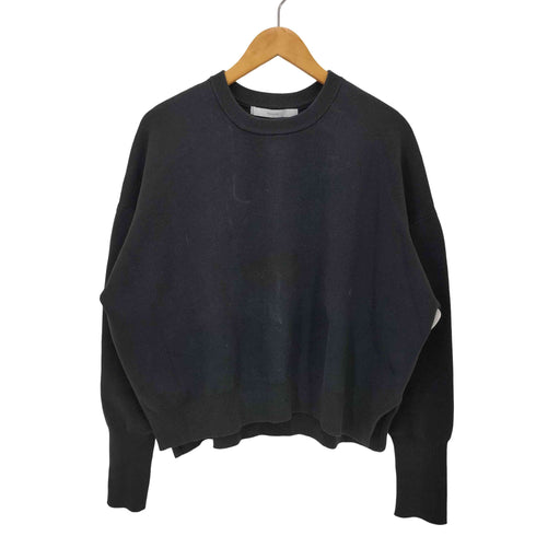 フレームワーク FRAMeWORK ダブルジャガードプルオーバー レディース