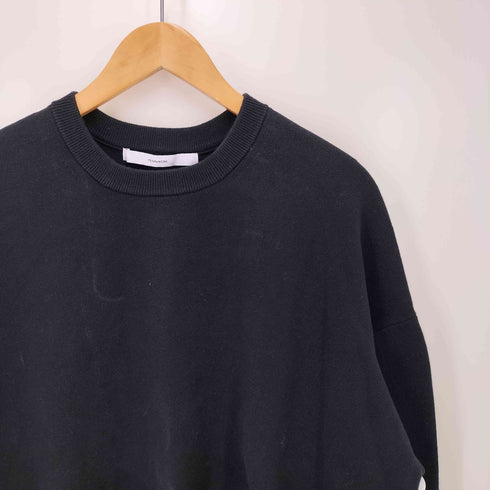 フレームワーク FRAMeWORK ダブルジャガードプルオーバー レディース