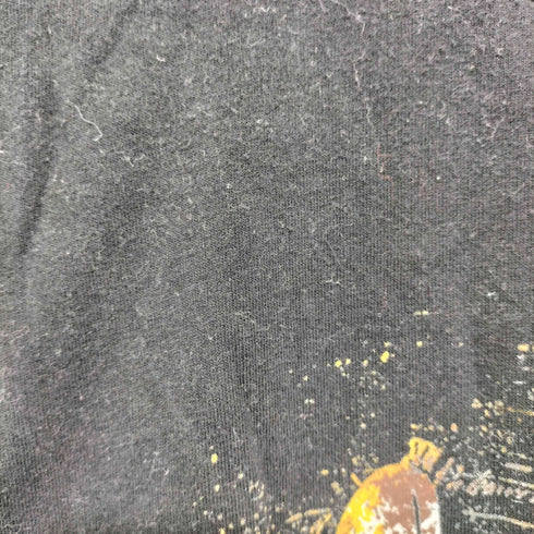 Fender フェンダー ミュージックTシャツ メンズ JPN:XL
