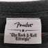 Fender フェンダー ミュージックTシャツ メンズ JPN:XL
