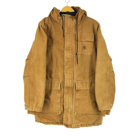 カーハート Carhartt SIBERIAN PARKA メンズ import:M