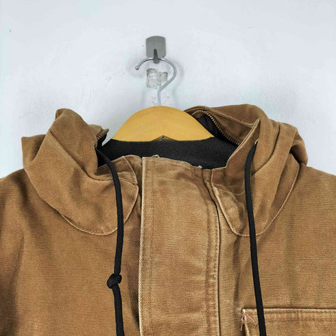 カーハート Carhartt SIBERIAN PARKA メンズ import:M