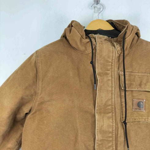 カーハート Carhartt SIBERIAN PARKA メンズ import:M