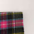 タータンチェック マフラー レディース
