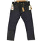 ダブルアールエルラルフローレン RRL RALPH LAUREN High Slim East-West Selvedge Jean East/West Rinse メンズ 32/30
