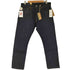 ダブルアールエルラルフローレン RRL RALPH LAUREN High Slim East-West Selvedge Jean East/West Rinse メンズ 32/30