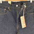 ダブルアールエルラルフローレン RRL RALPH LAUREN High Slim East-West Selvedge Jean East/West Rinse メンズ 32/30