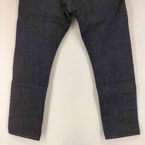 ダブルアールエルラルフローレン RRL RALPH LAUREN High Slim East-West Selvedge Jean East/West Rinse メンズ 32/30