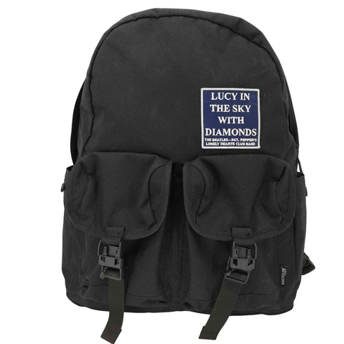 BAICYCLON by Bagjack BACK PACK バッグパック ワッペンカスタム メンズ