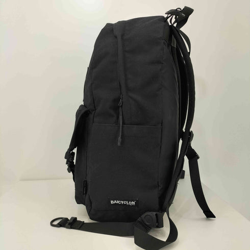 BAICYCLON by Bagjack BACK PACK バッグパック ワッペンカスタム メンズ