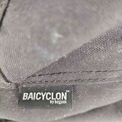 BAICYCLON by Bagjack BACK PACK バッグパック ワッペンカスタム メンズ