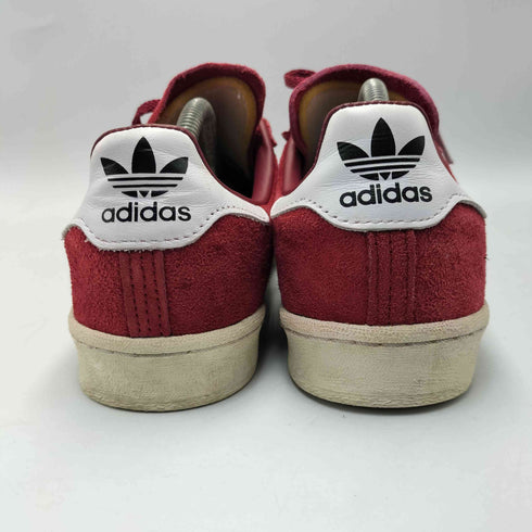 アディダス adidas CAMPUS 80s 復刻 クラシックモデル ローカット スニーカー メンズ JPN:27.5