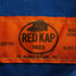レッドキャップ RED KAP ホンジュラス製 City of Dallas ダブルポケット ワークシャツ メンズ import:S