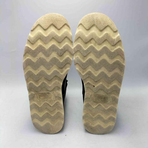 セダークレスト CEDAR CREST ミャンマー製 サイドゴア ブーツ メンズ 8 1/2