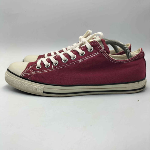 コンバース CONVERSE ALL STAR キャンバス ローカットスニーカー メンズ JPN:28