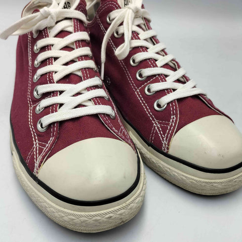 コンバース CONVERSE ALL STAR キャンバス ローカットスニーカー メンズ JPN:28