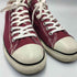 コンバース CONVERSE ALL STAR キャンバス ローカットスニーカー メンズ JPN:28