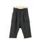 MOONAGE DEVILMENT サルエルクロップドカーゴパンツ メンズ JPN:46
