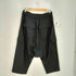 MOONAGE DEVILMENT サルエルクロップドカーゴパンツ メンズ JPN:46