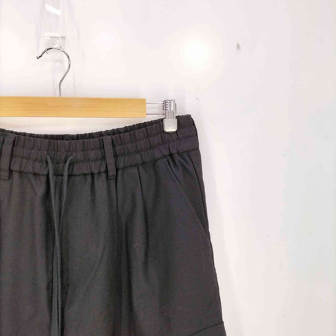 MOONAGE DEVILMENT サルエルクロップドカーゴパンツ メンズ JPN:46