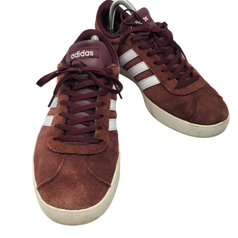 アディダス adidas VL COURT 2.0 U VL コート 2.0 メンズ JPN:27.5