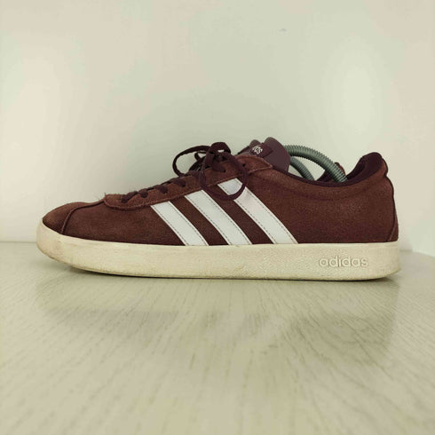 アディダス adidas VL COURT 2.0 U VL コート 2.0 メンズ JPN:27.5