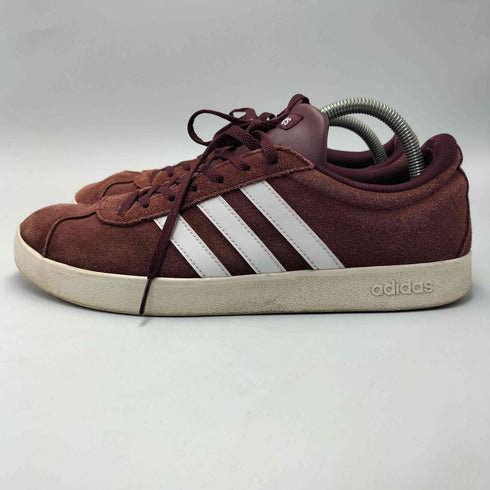 アディダス adidas VL COURT 2.0 U VL コート 2.0 メンズ JPN:27.5