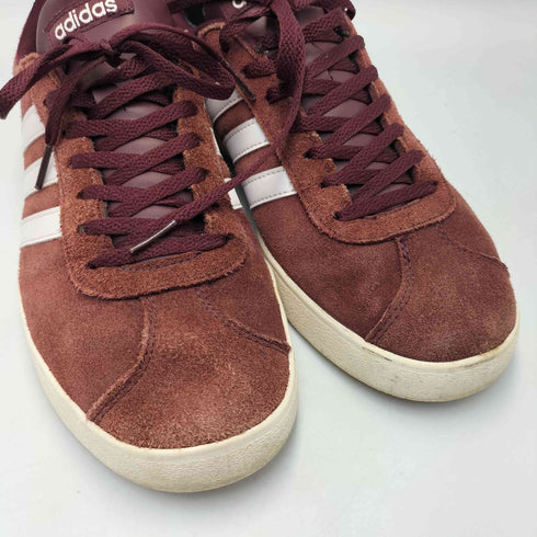 アディダス adidas VL COURT 2.0 U VL コート 2.0 メンズ JPN:27.5