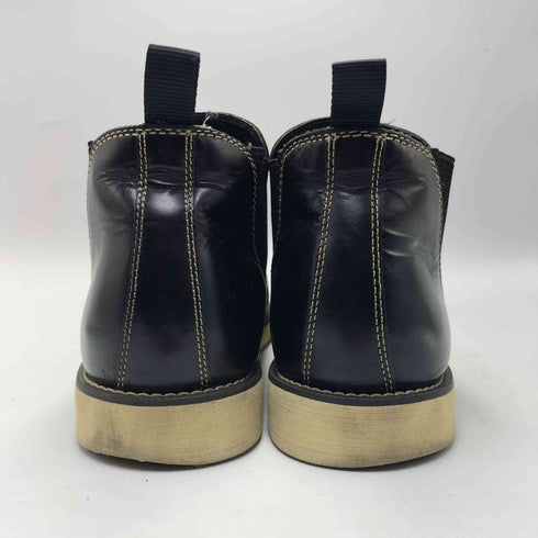 セダークレスト CEDAR CREST ミャンマー製 サイドゴア ブーツ メンズ 27