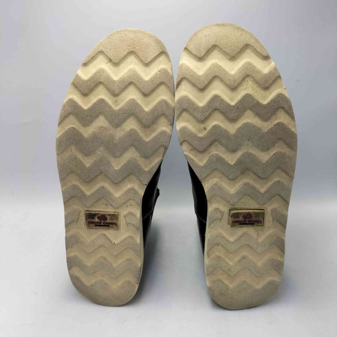 セダークレスト CEDAR CREST ミャンマー製 サイドゴア ブーツ メンズ 27