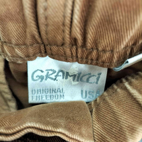 グラミチ GRAMICCI クライミングパンツ G102-OGT チノパン メンズ JPN:L