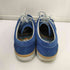 ティンバーランド Timberland EARTHKEEPERS Adventure 2.0 Blue コラボ デッキシューズ メンズ 10M