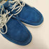 ティンバーランド Timberland EARTHKEEPERS Adventure 2.0 Blue コラボ デッキシューズ メンズ 10M