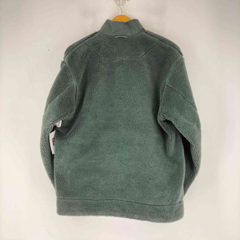 ヘリーハンセン HELLY HANSEN ファイバーパイルハイブリッドジャケット メンズ JPN:L