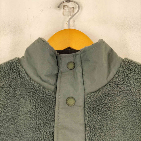 ヘリーハンセン HELLY HANSEN ファイバーパイルハイブリッドジャケット メンズ JPN:L