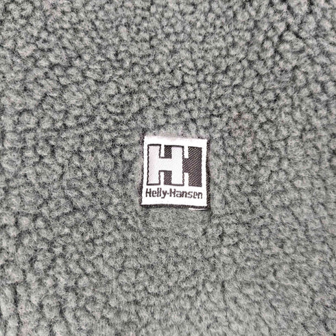 ヘリーハンセン HELLY HANSEN ファイバーパイルハイブリッドジャケット メンズ JPN:L
